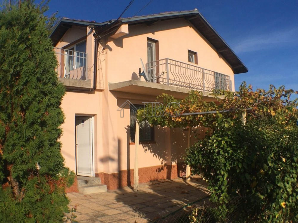 Picture of Home For Sale in Sunny Beach, Burgas, Bulgaria