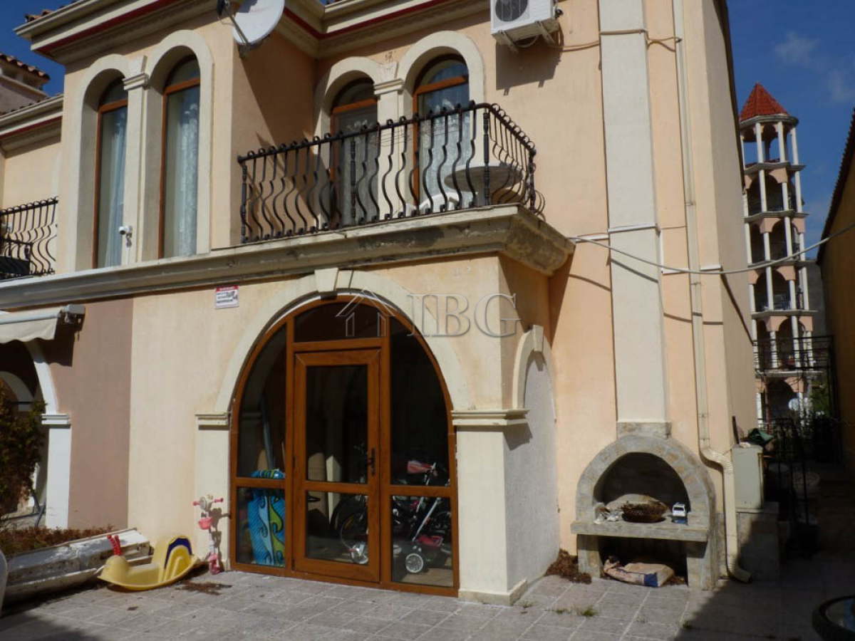 Picture of Home For Sale in Elenite, Burgas, Bulgaria