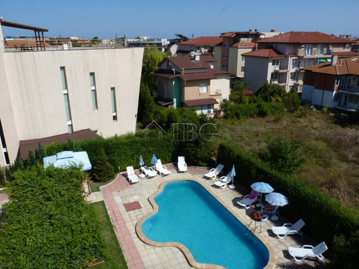 Picture of Apartment For Sale in Ravda, Burgas, Bulgaria