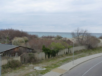 Apartment For Sale in Pomorie, Bulgaria