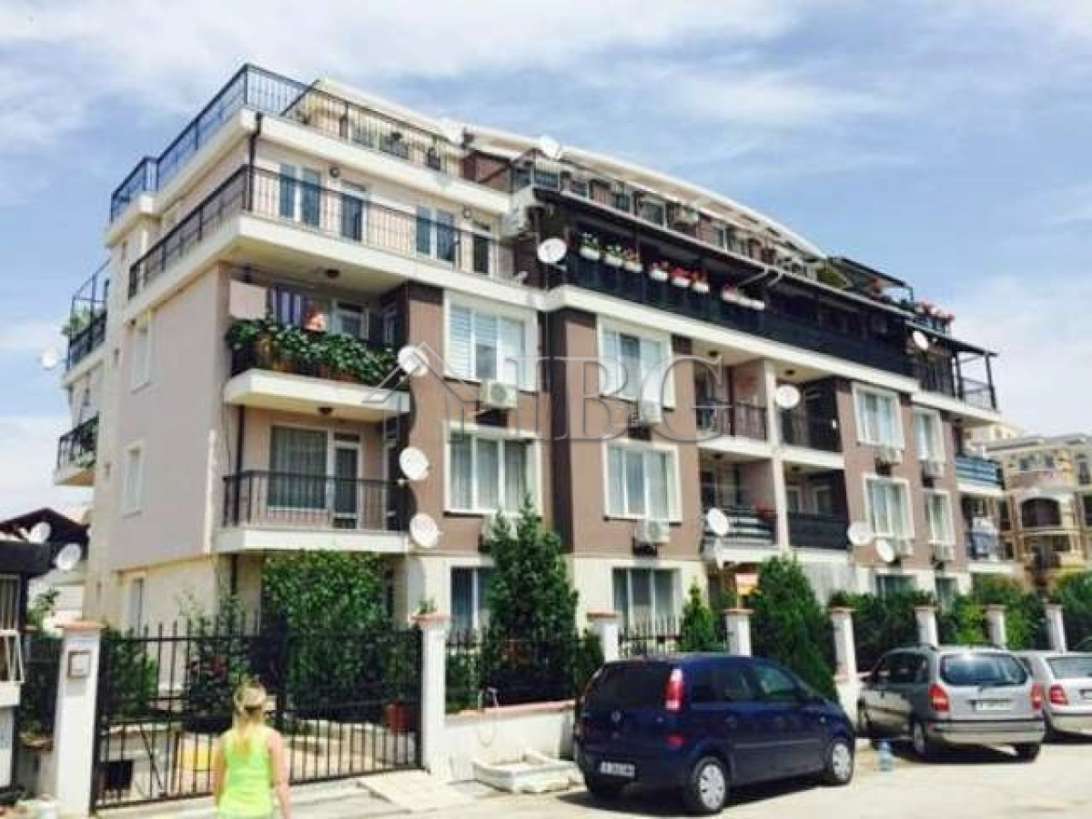 Picture of Apartment For Sale in Ravda, Burgas, Bulgaria