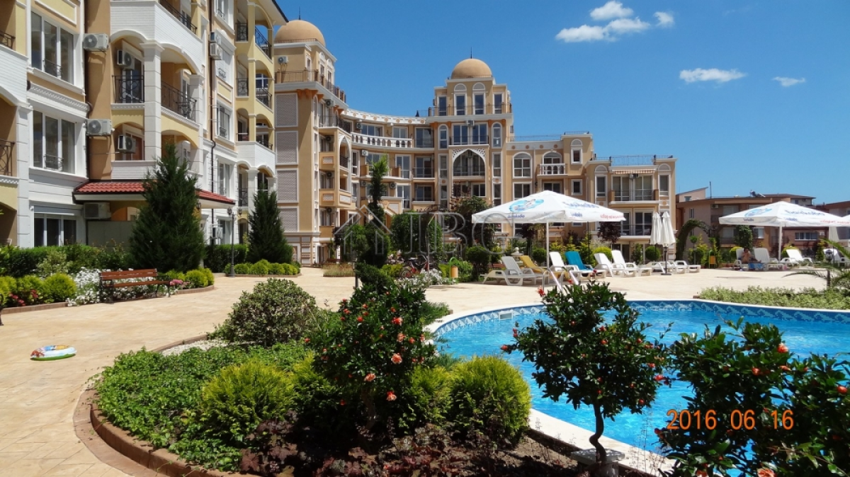 Picture of Apartment For Sale in Ravda, Burgas, Bulgaria