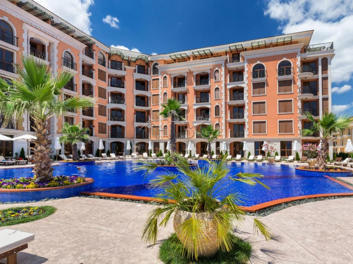 Picture of Apartment For Sale in Ravda, Burgas, Bulgaria