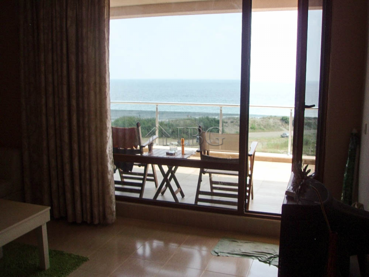 Picture of Apartment For Sale in Pomorie, Burgas, Bulgaria