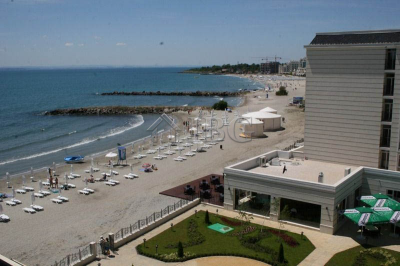 Apartment For Sale in Pomorie, Bulgaria