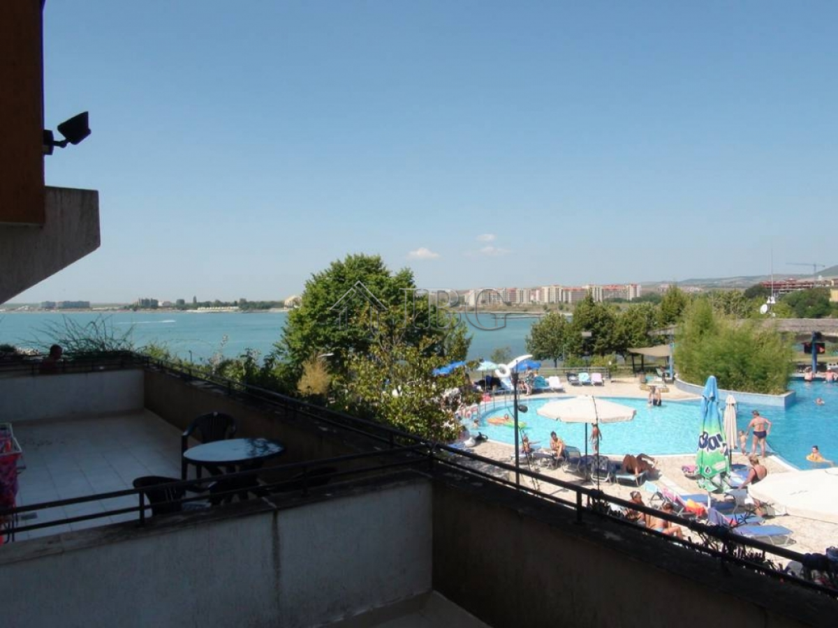 Picture of Apartment For Sale in Aheloy, Burgas, Bulgaria