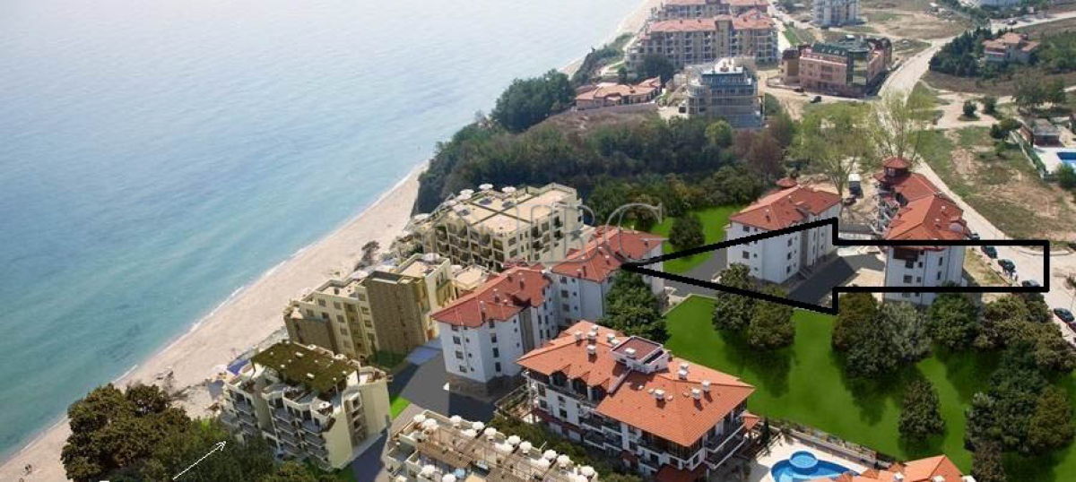 Picture of Apartment For Sale in Byala, Ruse, Bulgaria