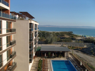 Apartment For Sale in Pomorie, Bulgaria