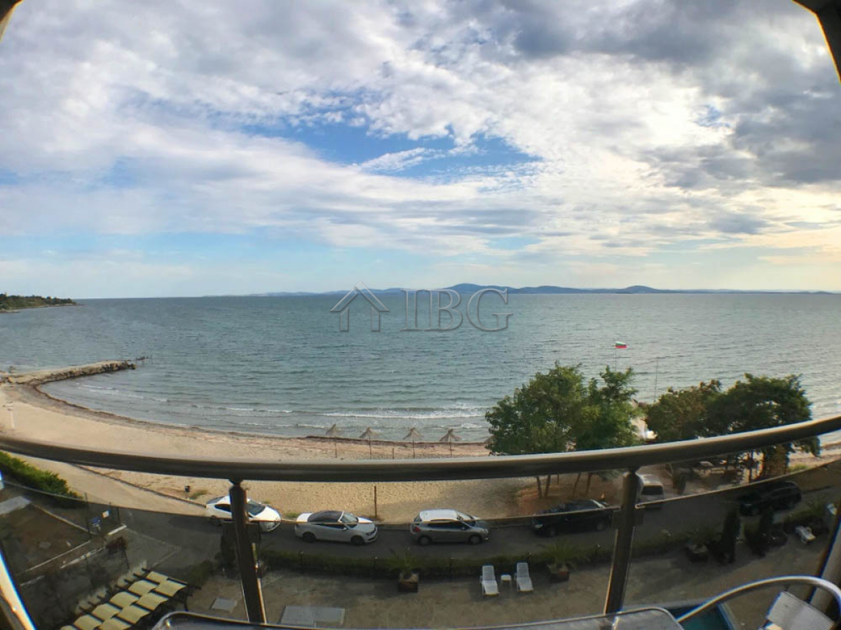 Picture of Apartment For Sale in Pomorie, Burgas, Bulgaria