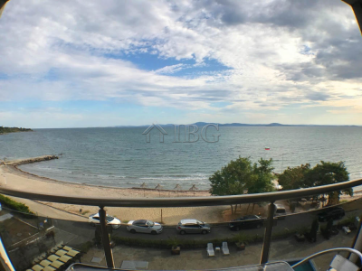 Apartment For Sale in Pomorie, Bulgaria