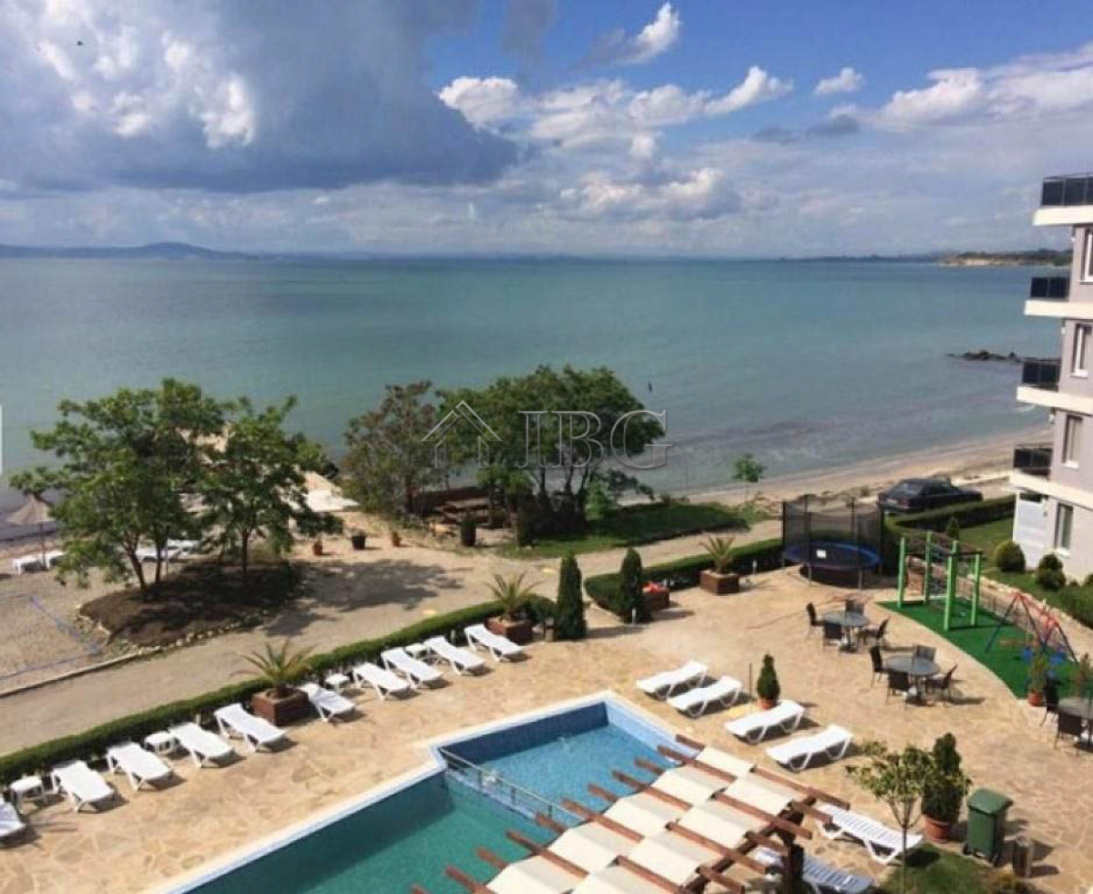 Picture of Apartment For Sale in Pomorie, Burgas, Bulgaria