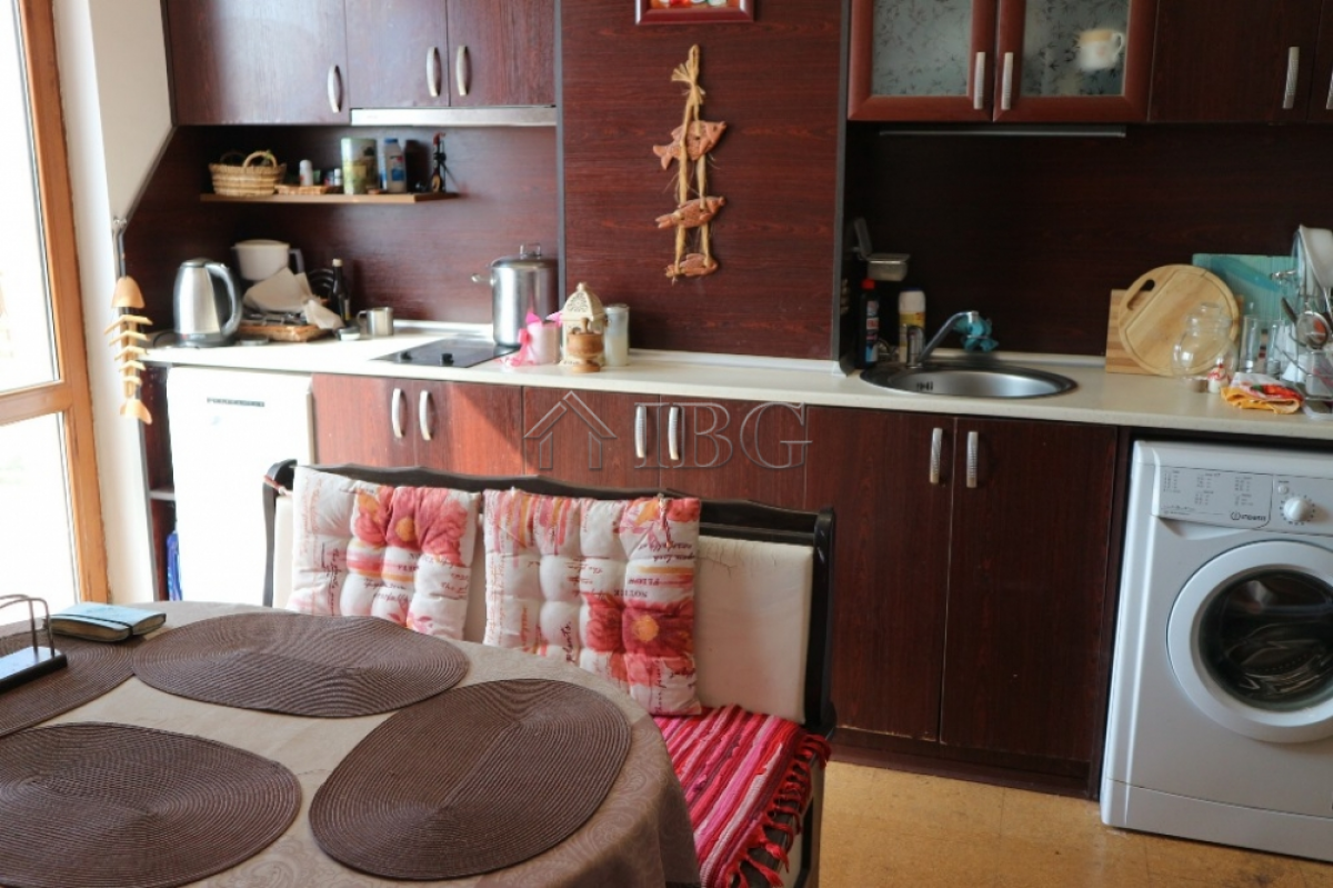 Picture of Apartment For Sale in Aheloy, Burgas, Bulgaria