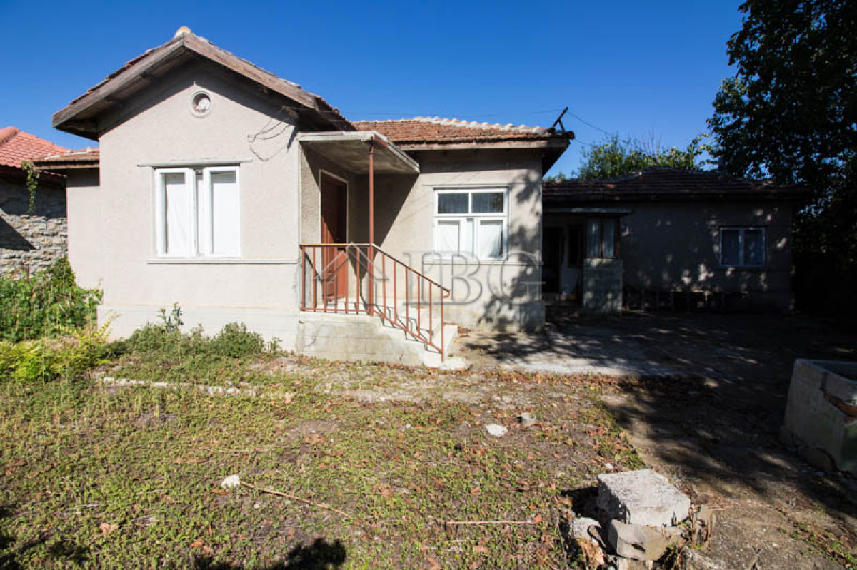 Picture of Home For Sale in Kavarna, Dobrich, Bulgaria