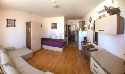Apartment For Sale in Ravda, Bulgaria