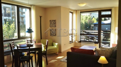 Apartment For Sale in Razlog, Bulgaria