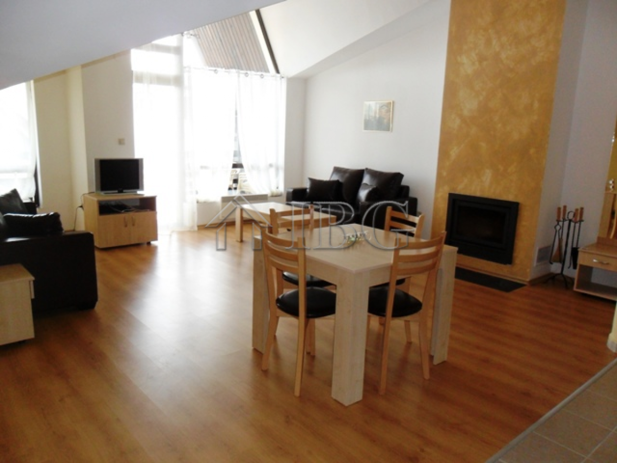 Picture of Apartment For Sale in Razlog, Blagoevgrad, Bulgaria