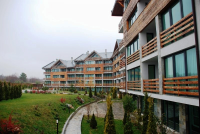 Apartment For Sale in Razlog, Bulgaria
