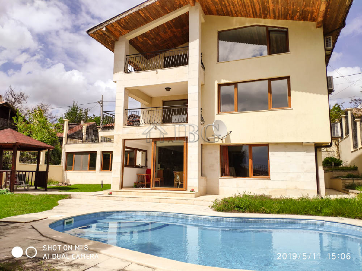 Picture of Home For Sale in Albena, Dobrich, Bulgaria