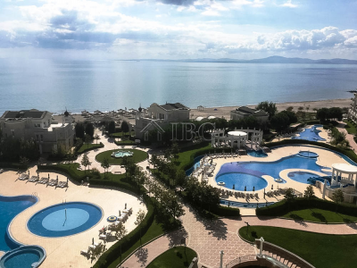 Apartment For Sale in Pomorie, Bulgaria