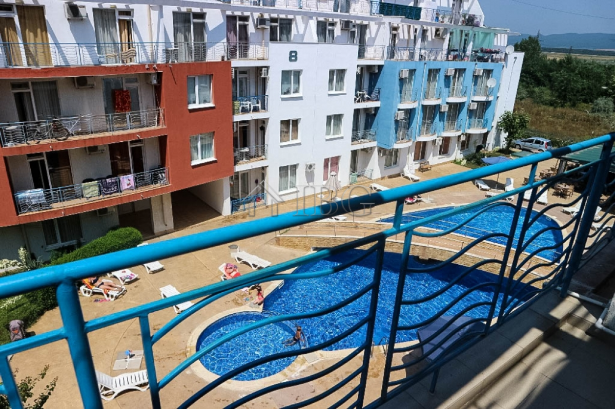 Picture of Home For Sale in Sunny Beach, Burgas, Bulgaria