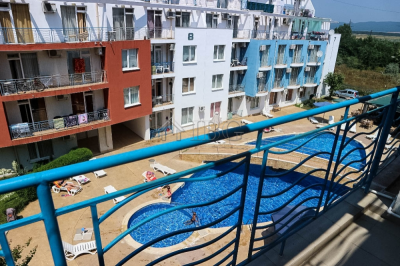 Home For Sale in Sunny Beach, Bulgaria
