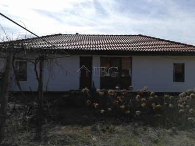 Home For Sale in Slivo Pole, Bulgaria
