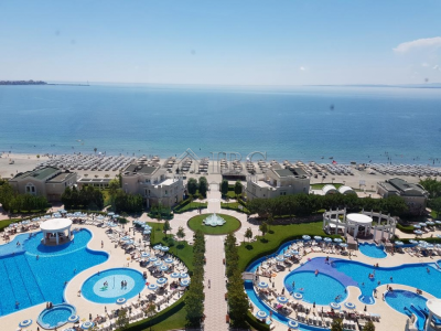 Apartment For Sale in Pomorie, Bulgaria