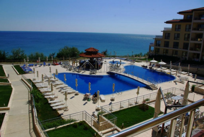 Apartment For Sale in Byala, Bulgaria