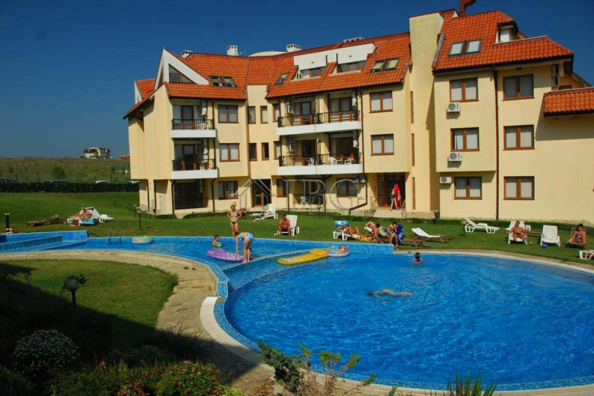 Picture of Apartment For Sale in Bliznatsi, Varna, Bulgaria