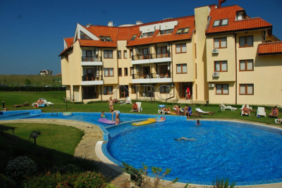 Apartment For Sale in Bliznatsi, Bulgaria