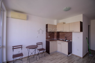 Apartment For Sale in Nesebar, Bulgaria