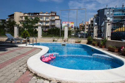 Apartment For Sale in Nesebar, Bulgaria