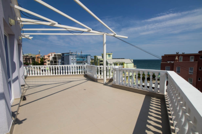 Apartment For Sale in Nesebar, Bulgaria