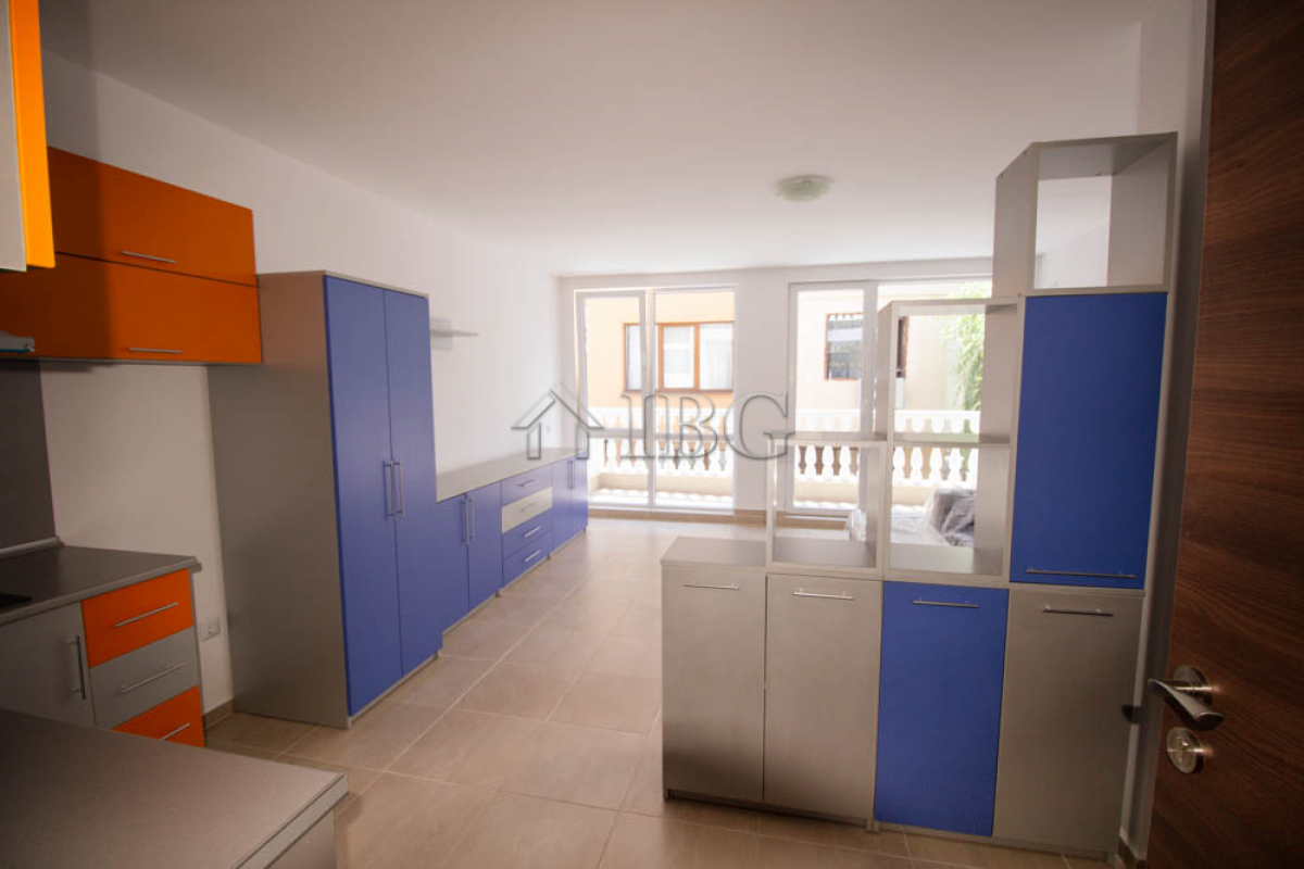 Picture of Apartment For Sale in Nesebar, Burgas, Bulgaria