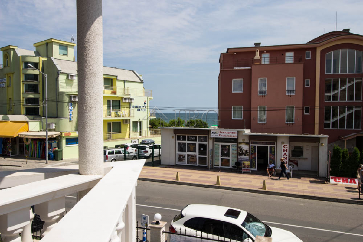 Picture of Apartment For Sale in Nesebar, Burgas, Bulgaria