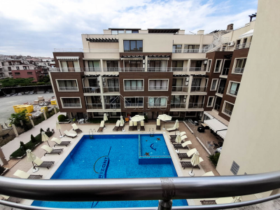 Apartment For Sale in Sozopol, Bulgaria