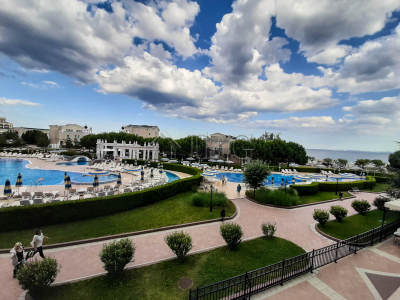 Apartment For Sale in Pomorie, Bulgaria