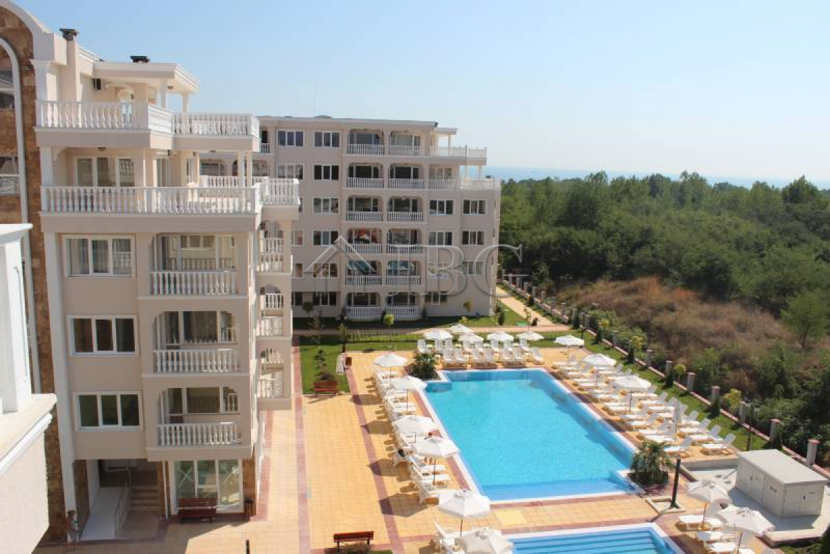 Picture of Apartment For Sale in Nesebar, Burgas, Bulgaria