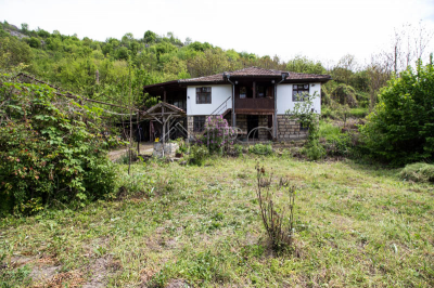 Home For Sale in Cherven, Bulgaria