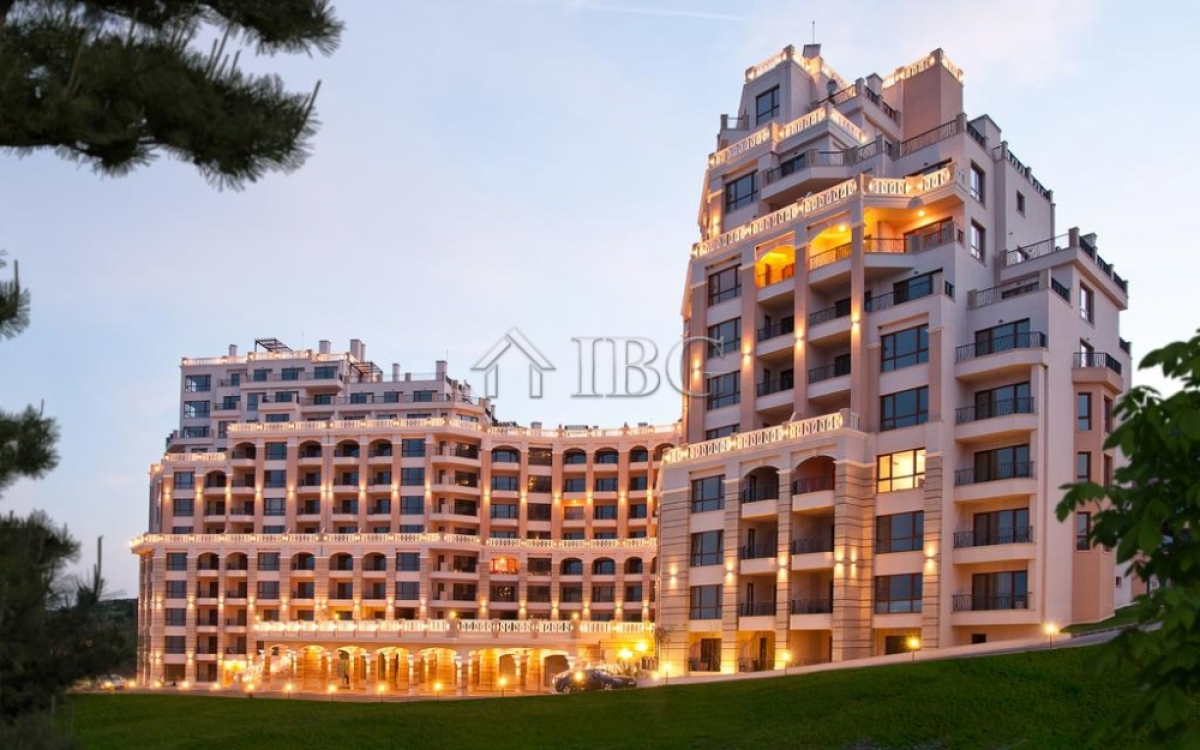 Picture of Apartment For Sale in Varna, Varna, Bulgaria