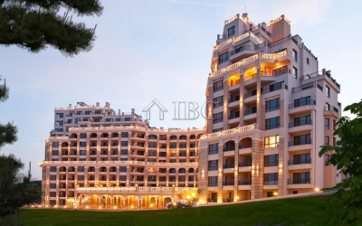 Apartment For Sale in 