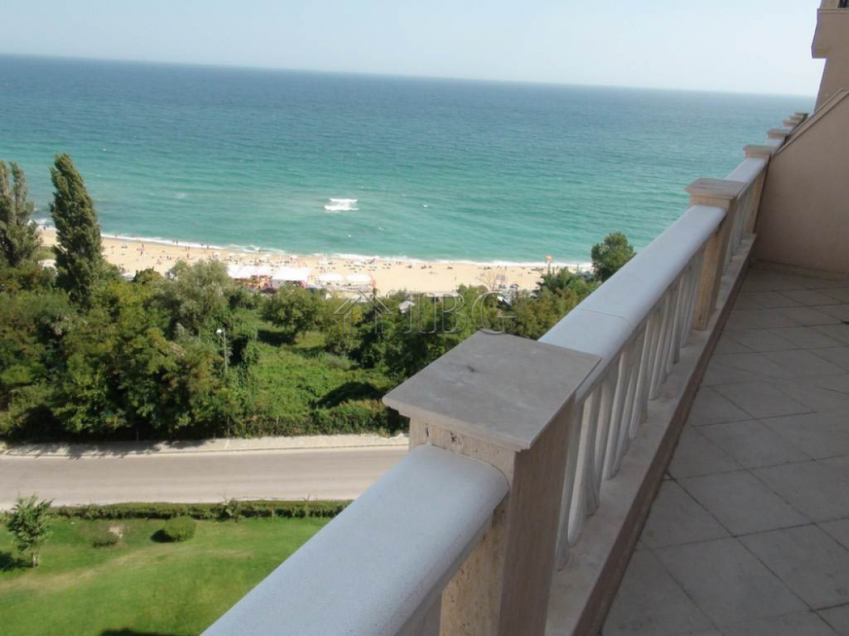 Picture of Apartment For Sale in Golden Sands, Varna, Bulgaria