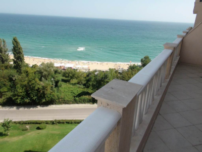 Apartment For Sale in Golden Sands, Bulgaria