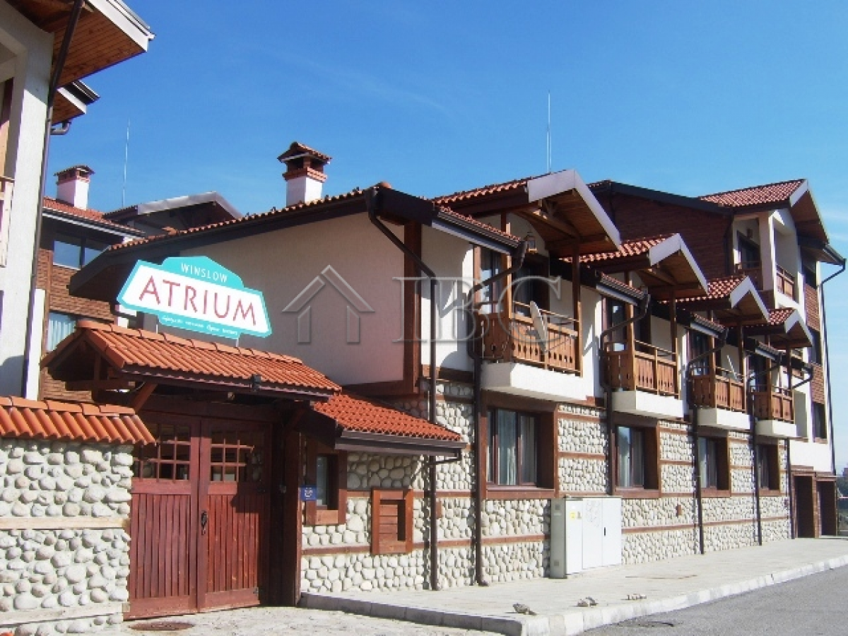 Picture of Home For Sale in Bansko, Blagoevgrad, Bulgaria