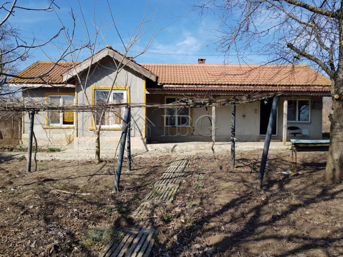 Picture of Home For Sale in Kavarna, Dobrich, Bulgaria