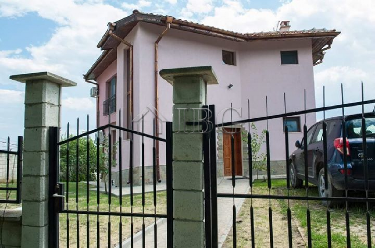 Picture of Home For Sale in Varna, Varna, Bulgaria