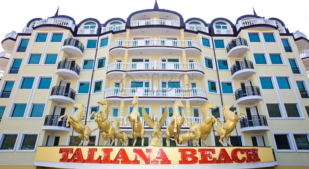 Picture of Apartment For Sale in Elenite, Burgas, Bulgaria