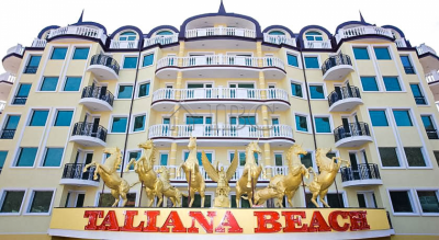 Apartment For Sale in Elenite, Bulgaria