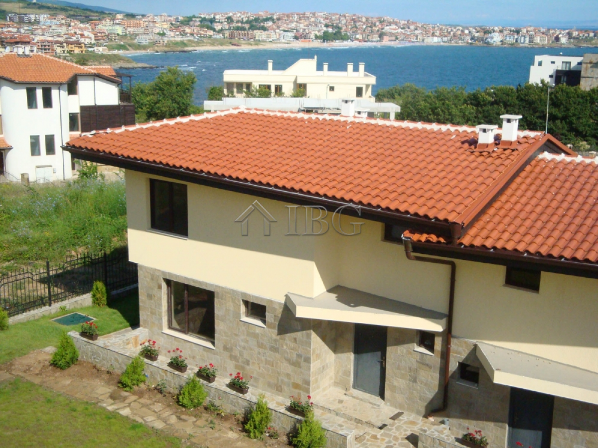 Picture of Home For Sale in Sozopol, Burgas, Bulgaria