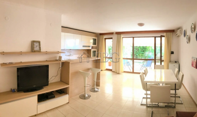 Apartment For Sale in Nesebar, Bulgaria